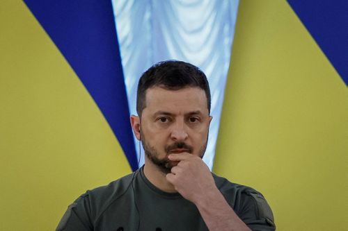 Ukraine đề nghị gia nhập CPTPP