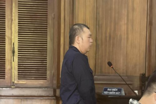 Tổ chức 'thác loạn' cùng ma túy, người nước ngoài bị phạt tù