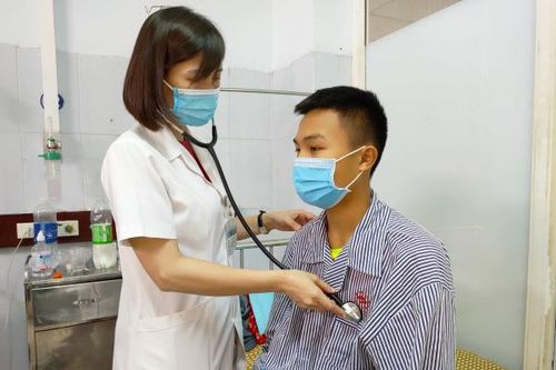 Cảnh báo căn bệnh sốt mò 'tái xuất'