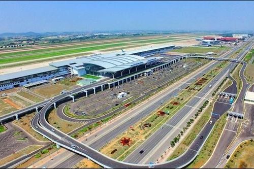 Cảng hàng không thứ hai Vùng Thủ đô dự kiến ở phía Nam, Đông Nam Hà Nội