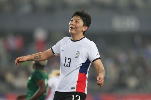 Park Eun-seon: Suýt bỏ bóng đá vì tranh cãi giới tính đến kỳ World Cup lịch sử