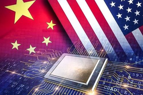 'Con bài chiến lược' trong cuộc chiến công nghệ Mỹ-Trung