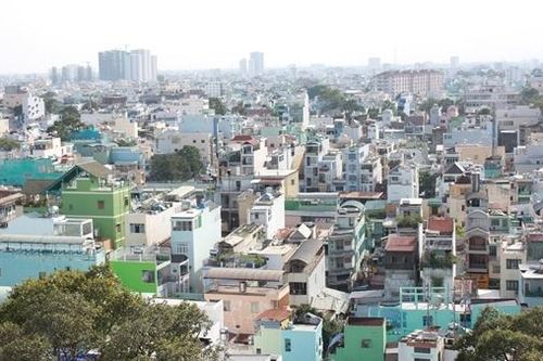 TP Hồ Chí Minh: Nhiều hạn chế, vi phạm pháp luật về sử dụng đất đai
