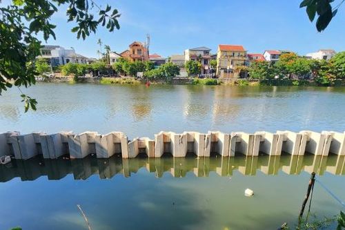 Thừa Thiên-Huế đầu tư 267 tỷ đồng xây dựng đường đi bộ ven sông Như Ý