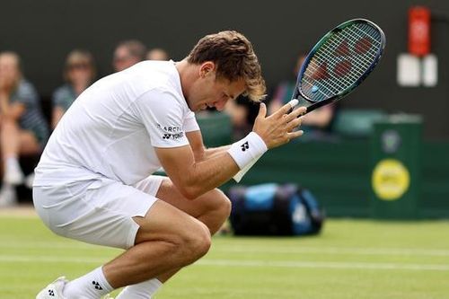 Diễn biến đáng chú ý tại vòng 2 Wimbledon 2023