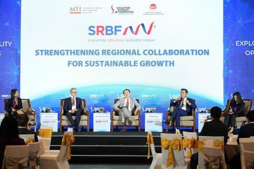 Kỳ vọng đón nhiều khoản đầu tư mới từ Singapore
