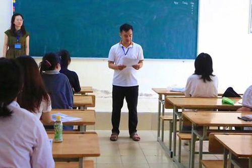Giáo viên Ngữ văn nói gì về đề thi vào lớp 10 khó hơn đề thi tốt nghiệp trung học phổ thông?