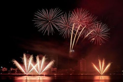 Chung kết DIFF 2023: Ứng dụng công nghệ, kỹ thuật mới nhất, hiện đại nhất