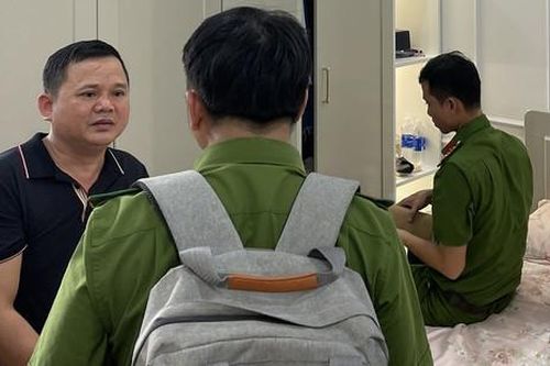 Nhờ 'chạy' án cho con, cụ bà bị lừa mất 2 tỷ đồng