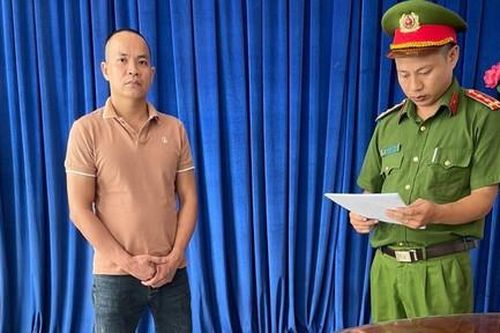 TPHCM: Từ việc điều tra vụ tạt chất bẩn, bắt giữ đối tượng cho vay lãi suất 'cắt cổ'