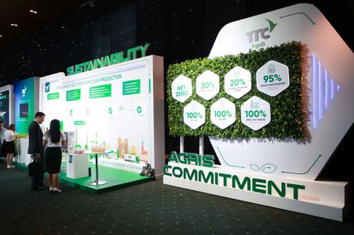 TTC Agris Innovationday 2023: Dẫn dắt xu hướng nông nghiệp bền vững