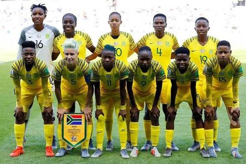 Được tặng 7,5 tỷ đồng, đội nữ Nam Phi chấm dứt đình công, đồng ý dự World Cup