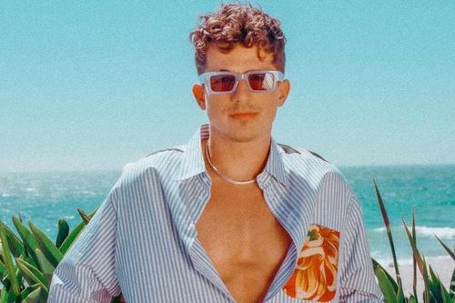 Charlie Puth sẽ sáng tác 9 album sau khi đến Việt Nam?