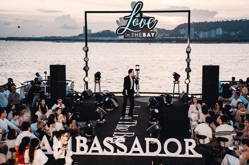 Đón đầu 'mùa vàng' khách quốc tế