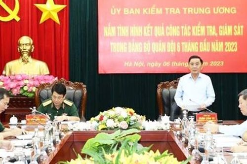 Hoạt động của lãnh đạo Đảng, Nhà nước