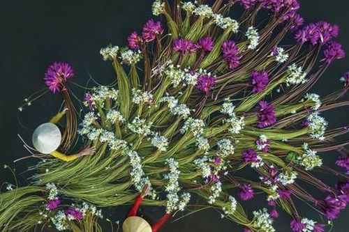 Hình thành thị trường cho ảnh nghệ thuật Việt Nam: Vẫn thiếu vắng những thiết chế cần thiết