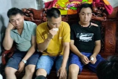 Hà Nội: Khởi tố, bắt tạm giam 3 cán bộ công an 'bắn nhầm dê' của dân