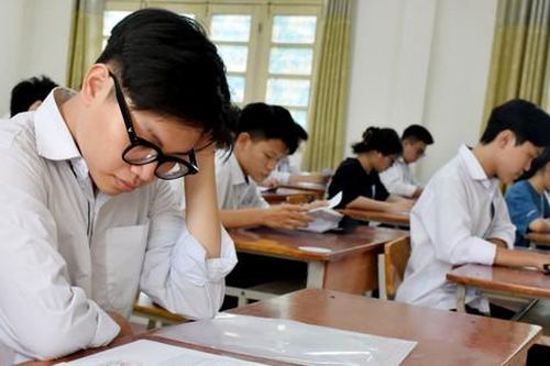 Hà Nội điều động hơn 600 giáo viên chấm thi tốt nghiệp THPT