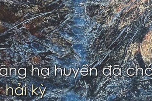 Suốt đời mắc nợ một lời thương