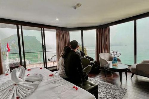 5 cách trang trí phòng riêng thành nơi cầu hôn lý tưởng