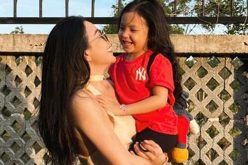 Trà Ngọc Hằng: Từng giấu kín việc mang thai, lao đao vì bị lừa 'trắng tay'