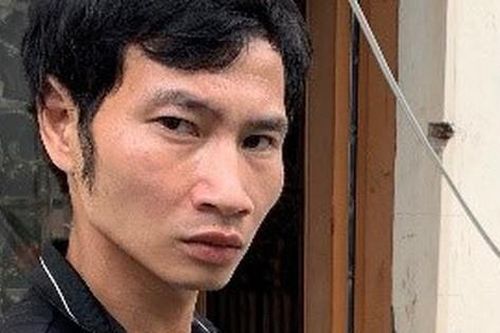 Bắt đối tượng đột nhập cửa hàng điện thoại để trộm cắp