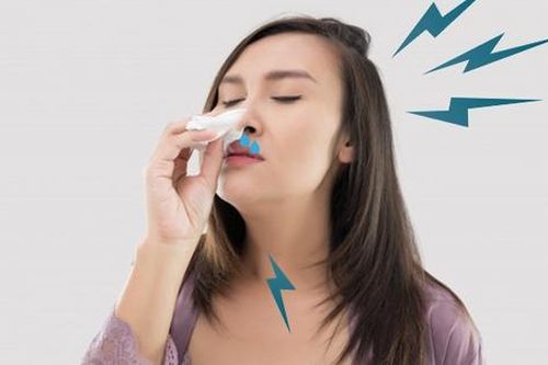 Vì sao không nên lạm dụng thuốc trị ngạt mũi?