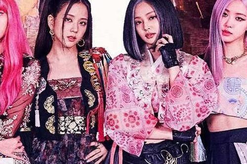 Nếu không có tiền mua vé xem Blackpink thì cũng đừng tiếc!