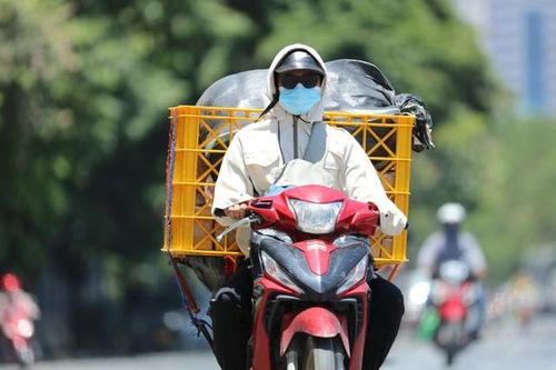 Đợt nắng nóng dài cả nửa tháng có tạo nên mùa hè nắng khốc liệt nhất lịch sử?