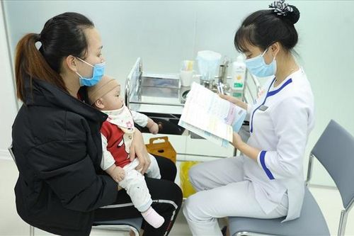 Hà Nội dự kiến năm 2025 đưa vaccine phế cầu vào tiêm chủng mở rộng