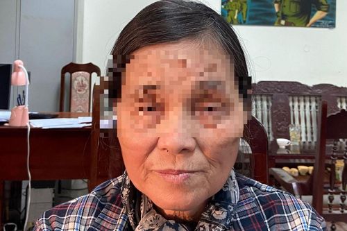 Chủ 'hụi' U70 chiếm đoạt hơn 6 tỷ đồng của 60 người