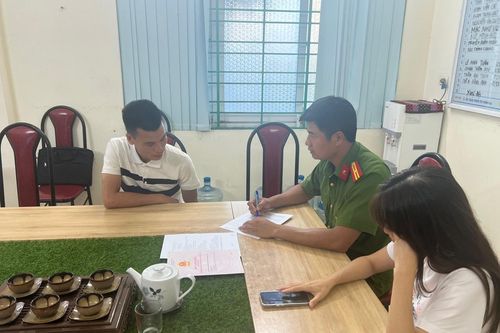 Mua 'sổ đỏ' giả 6,5 triệu đồng để lừa bán đất chiếm đoạt gần 1,5 tỷ đồng