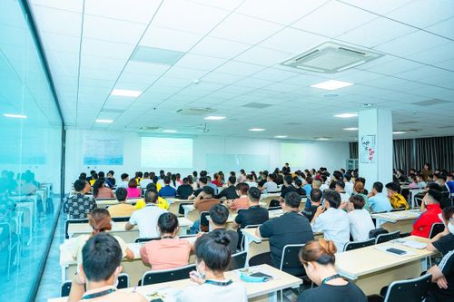 Nhiều cơ hội việc làm cho các bạn trẻ đang trong độ tuổi lập nghiệp