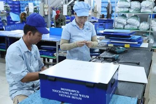 Cú hích mạnh cho nền kinh tế