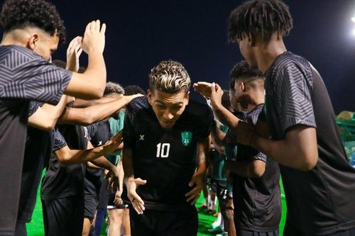 CĐV Saudi Arabia 'phát cuồng' vì Firmino