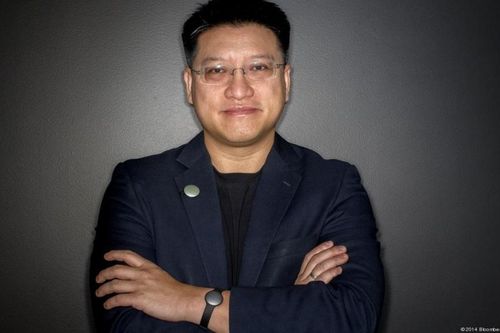 Trước Arevo, chồng bà Lê Diệp Kiều Trang từng có startup 260 triệu USD