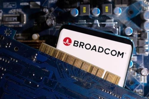 Thêm công ty Mỹ đổ tiền sản xuất chip tại châu Âu