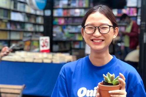 Nơi sẻ chia của những người yêu sách