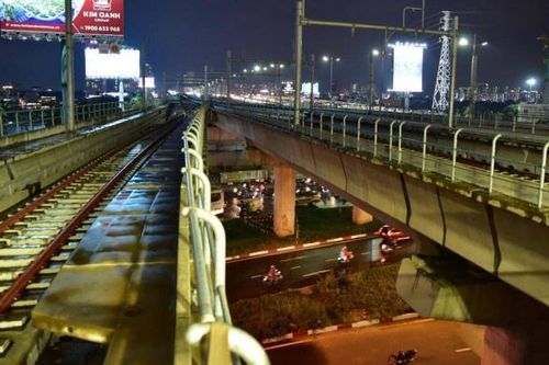 Nghiên cứu kéo dài tuyến metro số 1 đến Bình Dương, Đồng Nai