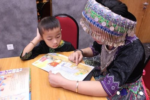 Học sinh miền núi có thể nhận hỗ trợ tiền ăn 900.000 đồng/tháng