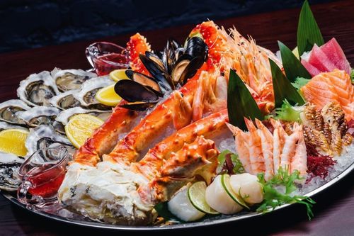 3 loại thực phẩm giúp tăng tuổi thọ