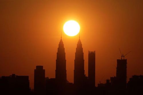 Malaysia dự báo El Nino đạt đỉnh vào đầu năm 2024