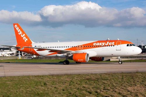 Máy bay quá tải, hành khách nhận 500 euro để đổi chuyến