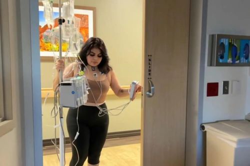 Viêm màng não vì biến chứng sau khi tiêm mông giá rẻ tại Mexico