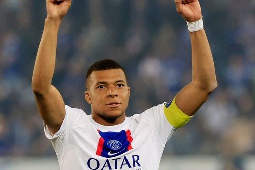 Mbappe: PSG chỉ toàn sự chia rẽ