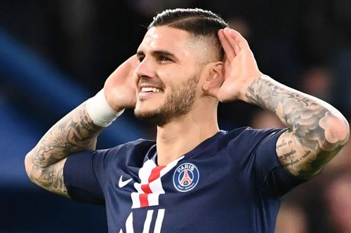 PSG muốn thanh lý 12 cầu thủ