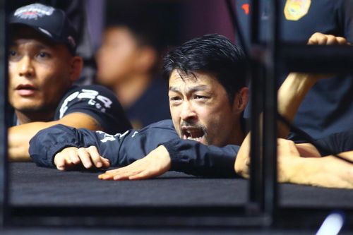 Thầy trò Johnny Trí Nguyễn thua cả 3 trận ở giải MMA