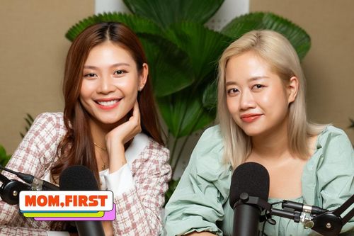 Khi Gen Z làm mẹ: Học nhanh nhưng áp lực cũng không kém