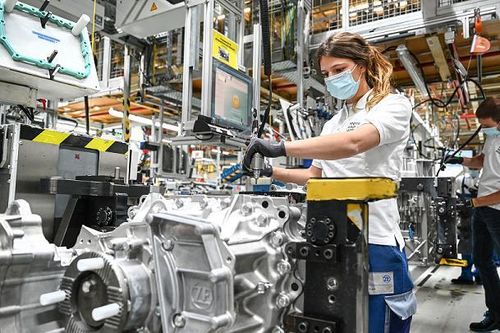 Nền kinh tế lớn nhất EU đối mặt nguy cơ suy thoái kéo dài