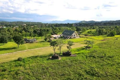 Sân bay Tà Cơn: Chứng tích hào hùng nơi 'miền đất lửa' Quảng Trị